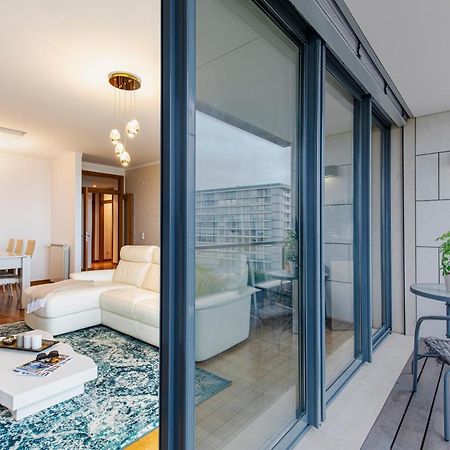 River View Apartment By Lisbon Heart Zewnętrze zdjęcie