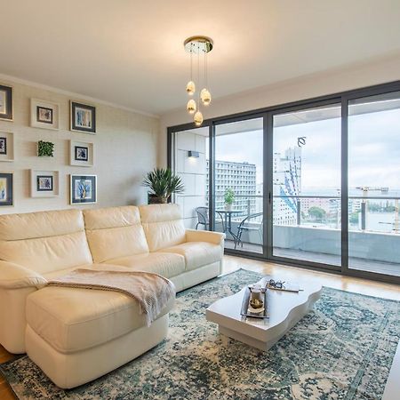 River View Apartment By Lisbon Heart Zewnętrze zdjęcie