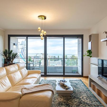 River View Apartment By Lisbon Heart Zewnętrze zdjęcie