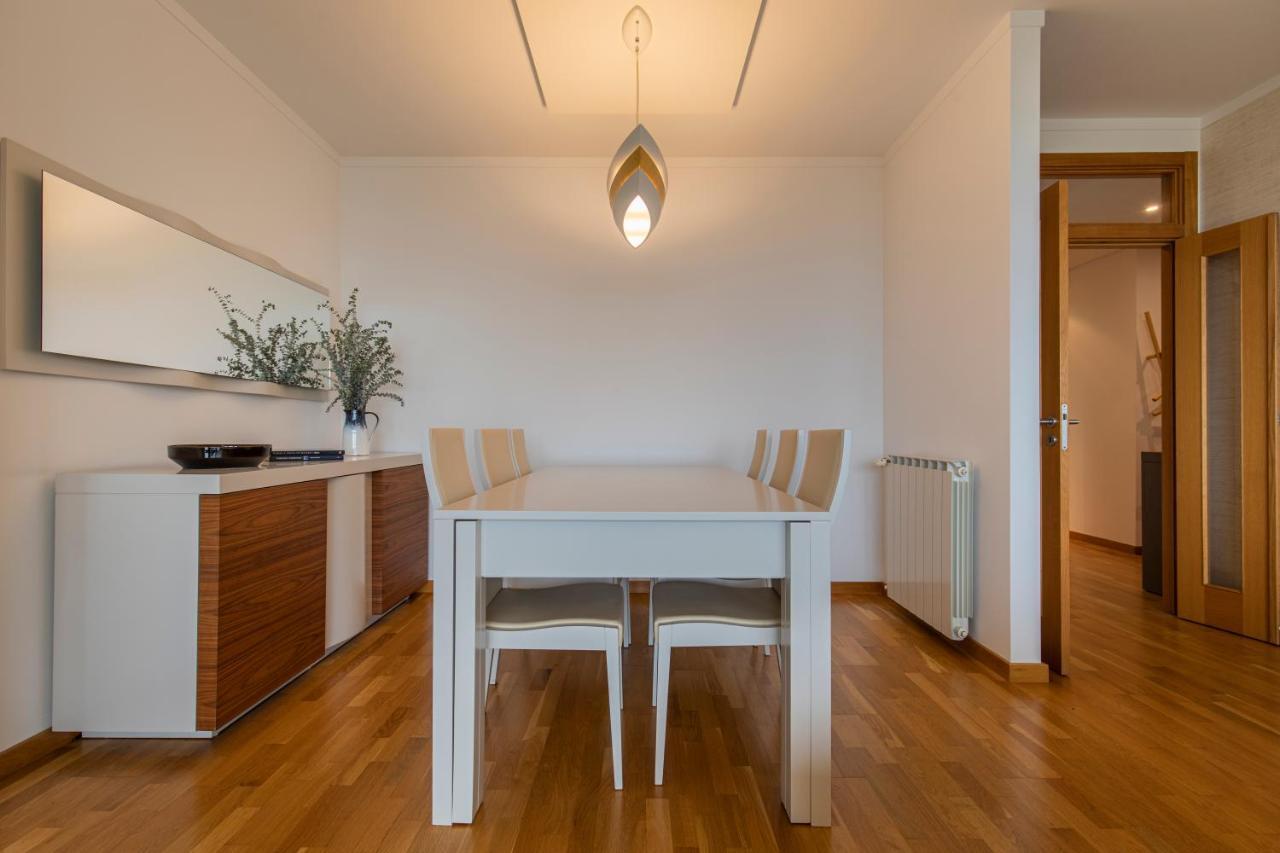 River View Apartment By Lisbon Heart Zewnętrze zdjęcie