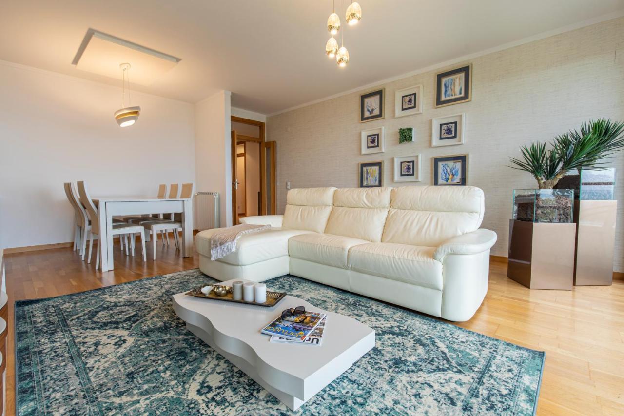 River View Apartment By Lisbon Heart Zewnętrze zdjęcie