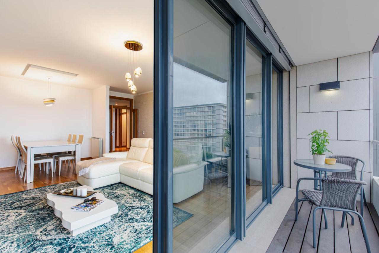 River View Apartment By Lisbon Heart Zewnętrze zdjęcie