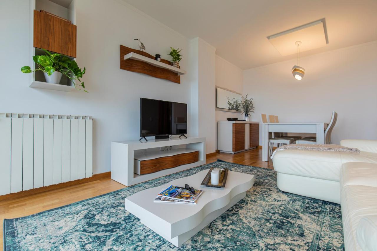 River View Apartment By Lisbon Heart Zewnętrze zdjęcie