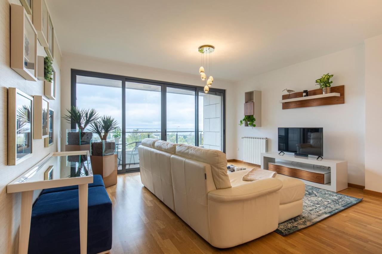 River View Apartment By Lisbon Heart Zewnętrze zdjęcie