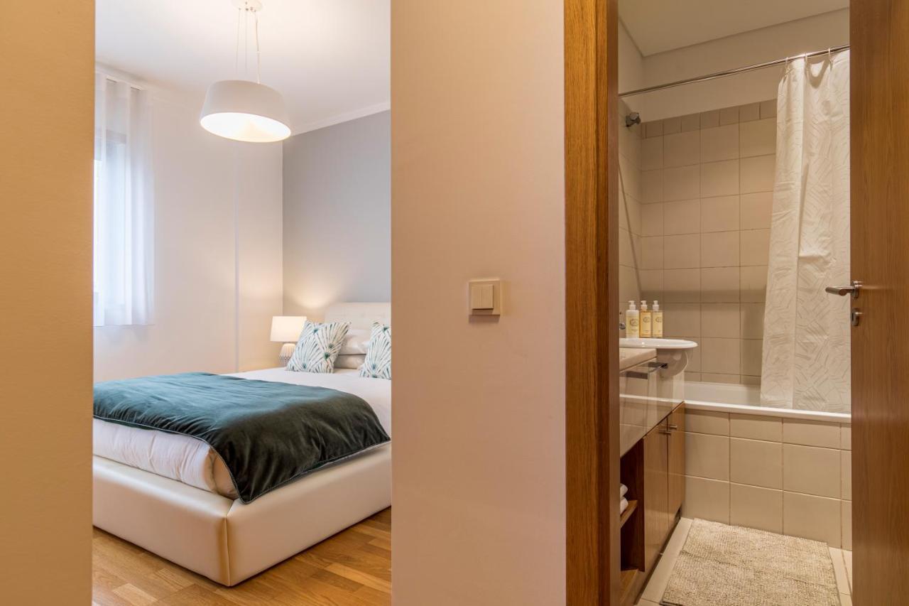 River View Apartment By Lisbon Heart Zewnętrze zdjęcie