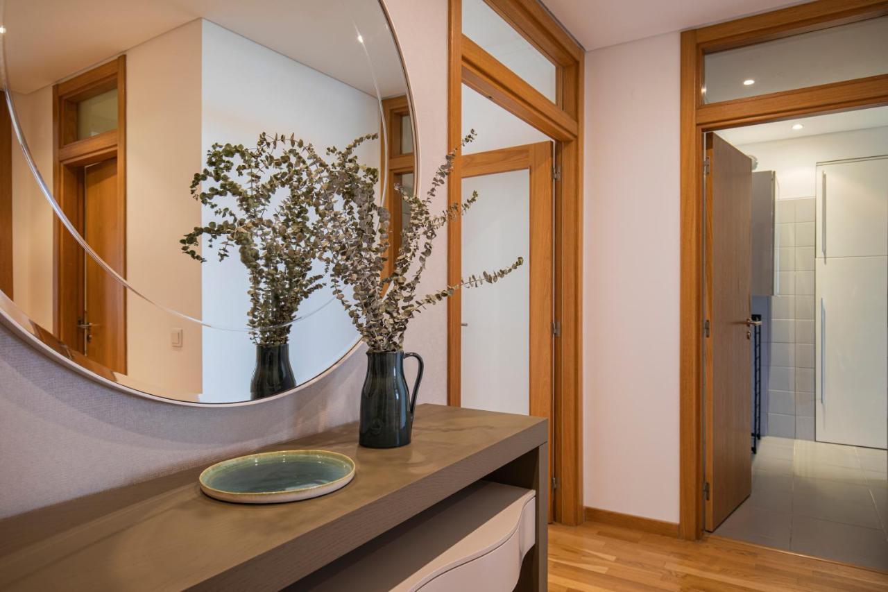 River View Apartment By Lisbon Heart Zewnętrze zdjęcie