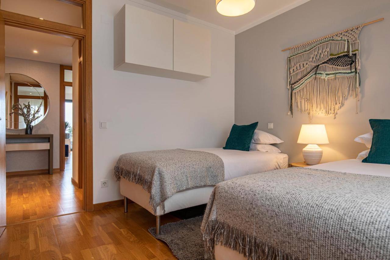 River View Apartment By Lisbon Heart Zewnętrze zdjęcie